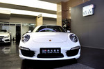 保时捷9112012款Carrera S 3.8L