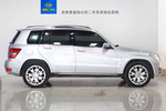 奔驰GLK级2010款GLK300 4MATIC 时尚版