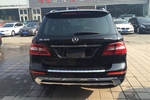 奔驰M级2014款ML320 4MATIC