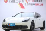 保时捷Panamera2017款Panamera 3.0T