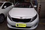 起亚K52014款2.0L 自动PREMIUM 2