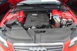 奥迪A4L2010款1.8TFSI 舒适型