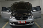 大众朗逸2011款1.6L 手自一体 品轩版