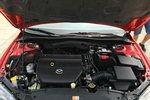 马自达Mazda62015款2.0L 手自一体 经典型