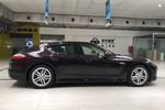 保时捷Panamera2010款Panamera 4 3.6L 