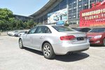 奥迪A4L2009款2.0TFSI 标准型