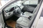 大众迈腾2009款1.8TSI DSG 舒适型