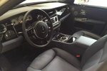 劳斯莱斯古思特2014款6.6T 加长版