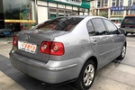 大众Polo劲取2008款1.6L 手动 雅致版 