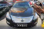 日产天籁2013款2.5L XL-NAVI Tech智享版