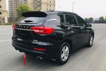 哈弗M62019款1.5T DCT两驱都市型 国V