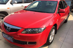 马自达Mazda62008款2.0L 手自一体 时尚型