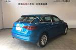 奥迪A3 Sportback2016款35 TFSI 特别版