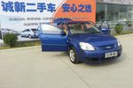 起亚RIO2008款1.4L GL 手动