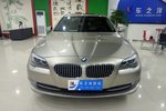 宝马5系2013款525Li 豪华型