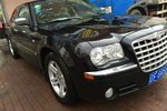 克莱斯勒3002008款300C 2.7L 豪华版