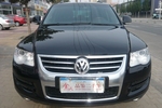 大众途锐2010款3.6L 顶级限量版