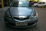 马自达Mazda62008款2.0L 手动型