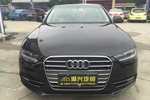 奥迪A4L2013款35 TFSI 自动舒适型