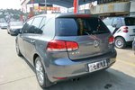 大众高尔夫2012款1.4TSI 手自一体 豪华型