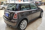 MINIMINI2010款1.6L COOPER 50 Mayfair 