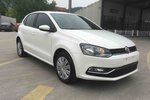 大众Polo2016款1.6L 自动舒适型