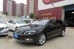 大众迈腾四驱旅行车2012款2.0TSI 四驱舒适型 