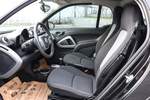 smartfortwo2012款1.0 MHD 硬顶标准版