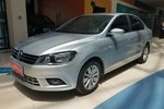 大众捷达2013款1.6L 自动豪华型