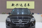 大众Tiguan2009款2.0TSI 豪华版