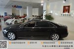 奥迪A8L2013款45 TFSI quattro豪华型