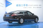 日产天籁2008款2.0L XL舒适版