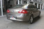 大众宝来2011款1.6L 手动 时尚型