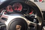 保时捷Panamera2010款Panamera 4 3.6L 