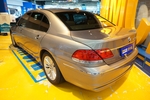 宝马7系2009款730Li 领先型