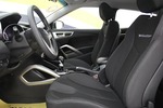 现代飞思Veloster-2011款 1.6L 手动 舒适版