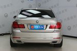 宝马7系2013款 740Li 豪华型