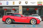 法拉利5992008款GTB Fiorano