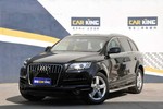 奥迪Q72010款3.0TDI quattro 领先型