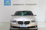 宝马5系GT2013款535i 领先型