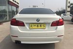 宝马5系2013款525Li 豪华型