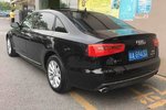 奥迪A6L2014款35 FSI 舒适型