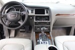 奥迪Q72013款35 TFSI 技术型