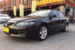 马自达MAZDA62008款2.0L 手自一体 时尚型