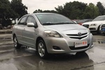 丰田威驰2008款1.6 GL-i 手动