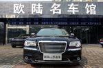 克莱斯勒3002013款300C 3.6L 尊适版