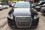 奥迪A6L2010款2.0TFSI 手自一体 标准型