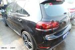 大众高尔夫GTI2010款2.0TSI DSG 豪华版