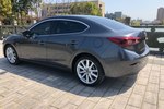 马自达MAZDA3Axela昂克赛拉 两厢2017款1.5L 自动豪华型 国V