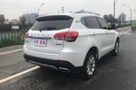 哈弗H22018款1.5T 手动两驱精英型 蓝标